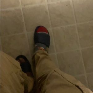 Meet your Posher, Darrell